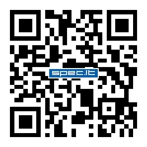 QR kodas | Co creations, MB | spec.lt