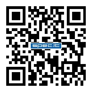 QR kodas | CO finansai, UAB | spec.lt