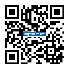 QR kodas | Co, VŠĮ | spec.lt