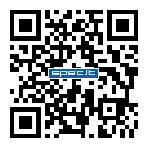 QR kodas | Coatsta, MB
