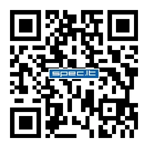 QR kodas | Cobb Baltic, UAB | spec.lt