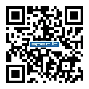 QR kodas | Čobis, UAB