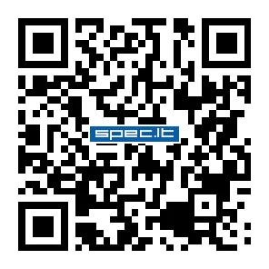 QR kodas | COBIX SOFTWARE R&D TECHNOLOGIES, UAB
