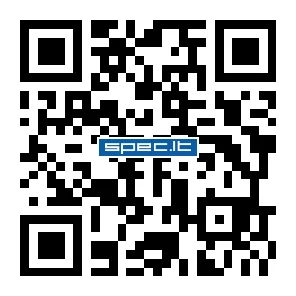 QR kodas | Coblur, MB