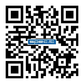 QR kodas | Cobo Europe, UAB