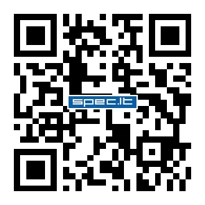 QR kodas | COBRA I.A., UAB