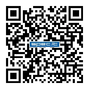 QR kodas | COBRA INSTALACIONES Y SERVICIOS S.A. filialas