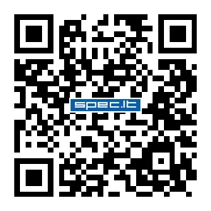 QR kodas | CocaCola HBC Lietuva, UAB | spec.lt