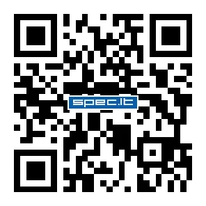QR kodas | Coco market, UAB | spec.lt