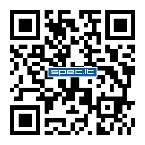 QR kodas | Coconails, MB