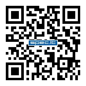 QR kodas | Coconas, UAB