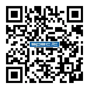 QR kodas | Cocos grožio klubas, UAB | spec.lt