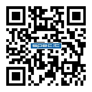 QR kodas | Cocosita, MB