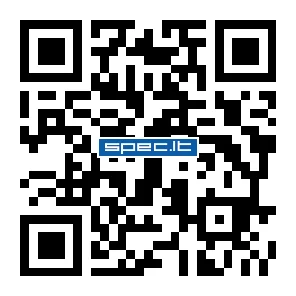 QR kodas | Codantis, UAB