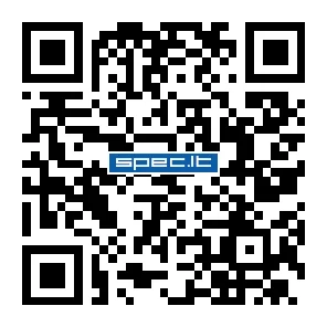 QR kodas | Code architecture, MB