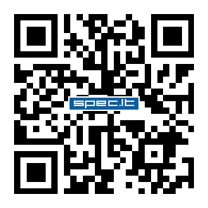 QR kodas | Code bar, MB | spec.lt