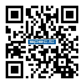 QR kodas | Code block, MB | spec.lt