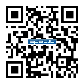 QR kodas | Code by ant, MB | spec.lt