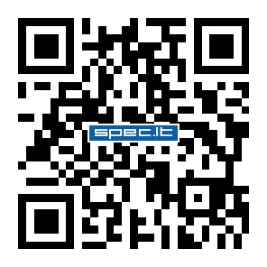 QR kodas | Code & Crafts, UAB | spec.lt