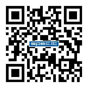 QR kodas | Code Legion, MB | spec.lt