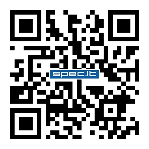 QR kodas | Code of Style, MB