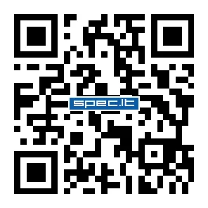 QR kodas | Code Welders, MB