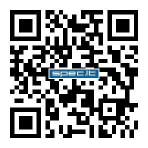 QR kodas | CODEBASE, UAB | spec.lt