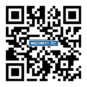 QR kodas | Codechimera, MB