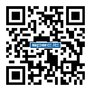 QR kodas | Codeco grupė, UAB | spec.lt