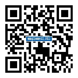 QR kodas | Codecon, MB