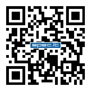 QR kodas | CodeCore LT, UAB