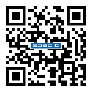 QR kodas | Coded, UAB