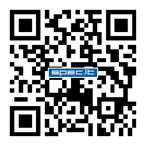 QR kodas | Codein, UAB | spec.lt
