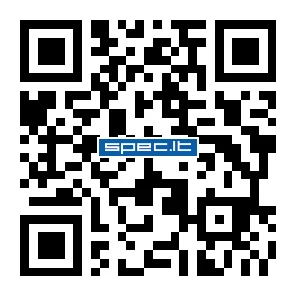 QR kodas | Codelab, MB | spec.lt