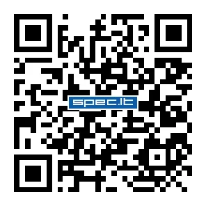 QR kodas | Codelibris Media, MB