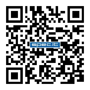 QR kodas | Codematics Services, UAB | spec.lt