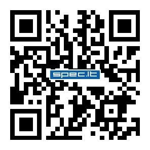 QR kodas | Codeo, MB | spec.lt