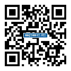 QR kodas | Codex flux, MB