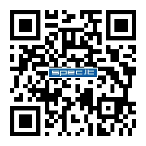 QR kodas | Codo Lab, MB | spec.lt