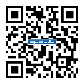 QR kodas | Cododromė, IĮ