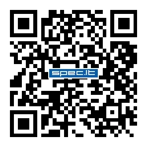 QR kodas | CODOGNOTTO LITHUANIA, UAB