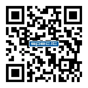 QR kodas | Codoma, MB