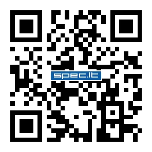 QR kodas | Codus nullus, MB