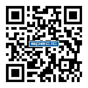 QR kodas | Codust, MB