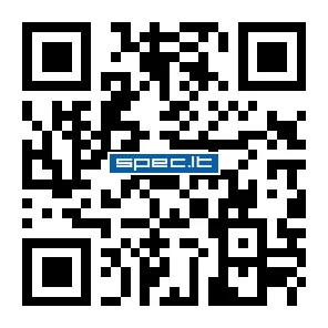 QR kodas | Codys, IĮ | spec.lt