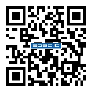 QR kodas | Coetus, UAB