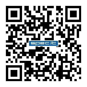 QR kodas | Coeur de champagne, MB | spec.lt