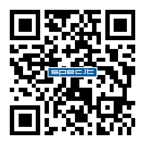 QR kodas | Coeus, MB