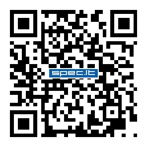 QR kodas | Coface Baltics Services, UAB | spec.lt