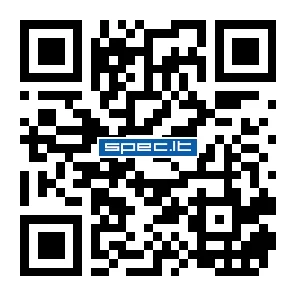 QR kodas | COFACE IGK, UAB